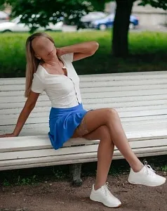 Девушка Оля, фото и отзывы