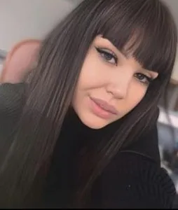 Анастасия