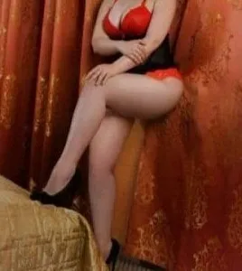 Лисичка