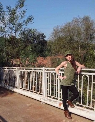 Вета из Хабаровск - интим фото