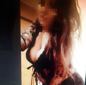 Карина - проверенные фото проститутки