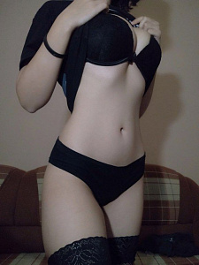 Реальные фото Розали