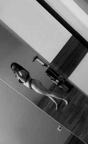 Мария — эротические фото