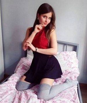 Алена — фото и список услуг