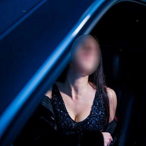 Анкета Алина с реальными фото