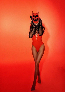 Фото Соня 24 лет, 164 см