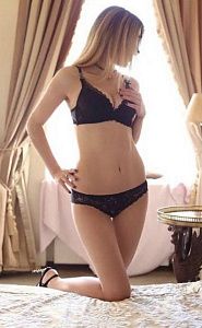 Реальные фото Анюта