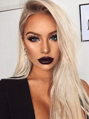 Алина — фото и список услуг