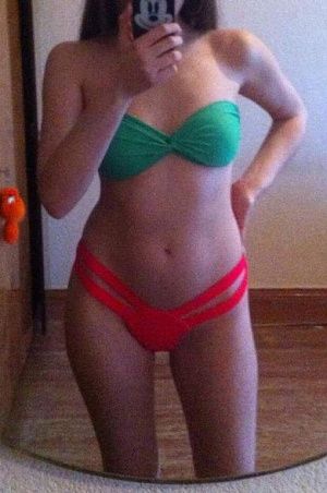 Девушка Настя, фото и отзывы