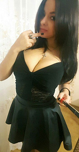 Даша из Хабаровск - интим фото