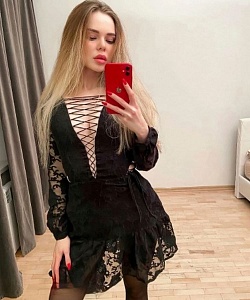 Девушка Анжелика, фото и отзывы