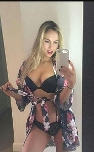 Аленушка — эротические фото