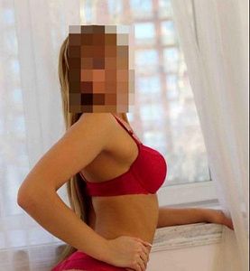 Нинель - проверенные фото проститутки