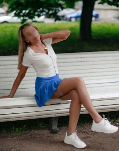 Девушка Оля, фото и отзывы