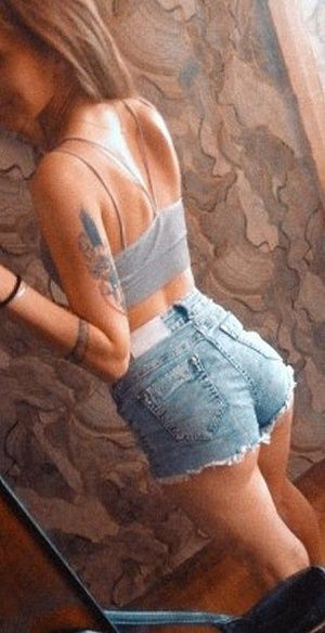 Вика из Хабаровск - интим фото