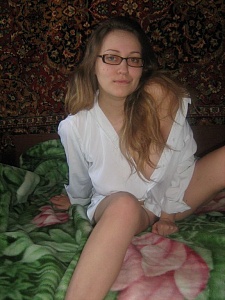 Девушка Марина, фото и отзывы