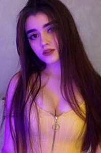 Фото Вика, 23 лет