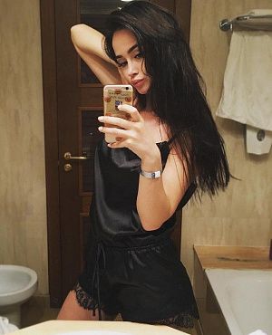 Карина — фото и список услуг