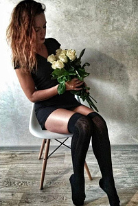 Шатенки, Мари - фото и отзывы