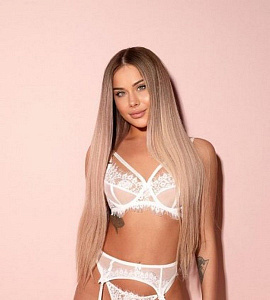 Анкета Татьяна с реальными фото