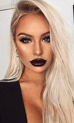 Алина — эротические фото