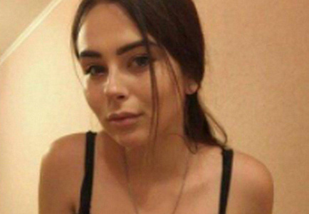 Фото Самира 23 лет, 175 см