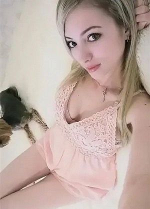 Блондинки, Катя - фото и отзывы