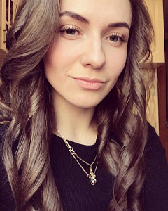 Девушка Мария, фото и отзывы