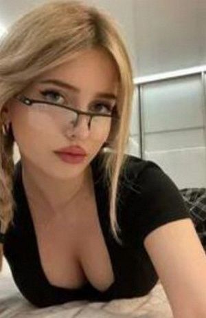 Блондинки, Алена - фото и отзывы