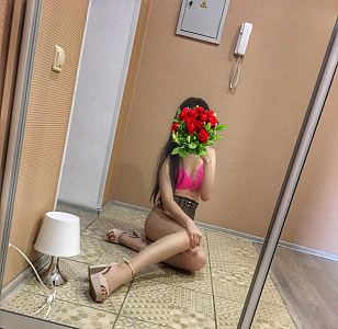 Реальные фото Наташа