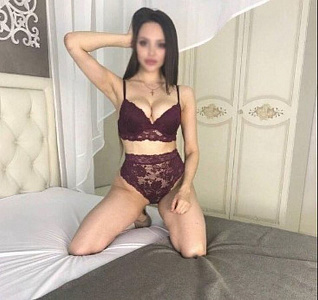 София, Брюнетки - фото