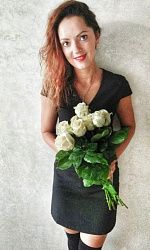 Мари, Шатенки - фото