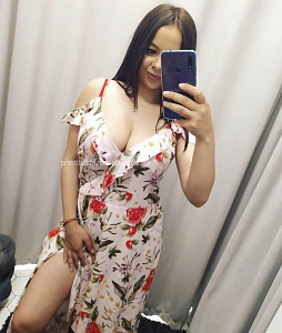 Фото Настя, 25 лет