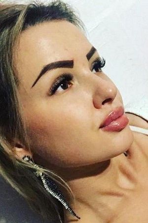 Диана, +7 922 847 20 98 - отзывы о фее