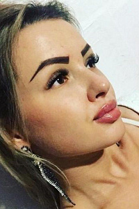 Анкета Диана с реальными фото