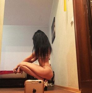 Анна - проверенные фото проститутки