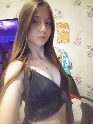 Анкета Кекси с реальными фото