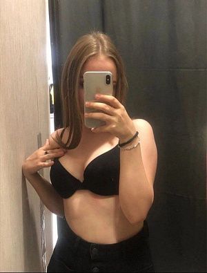 Фото Анюта, 25 лет