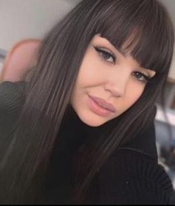 Анастасия