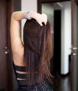 Анкета Марго с реальными фото