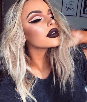 Анкета Алина с реальными фото