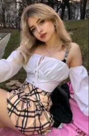 Девушка Алена, фото и отзывы