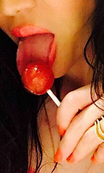 Настя из Хабаровск - интим фото