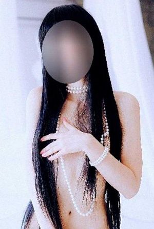 Брюнетки, Дина - фото и отзывы