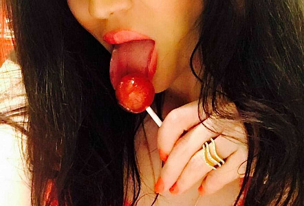 Брюнетки, Настя - фото и отзывы