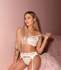 Фото Татьяна 20 лет, 165 см