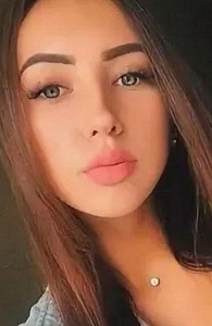 Брюнетки, Алена - фото и отзывы