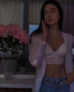 Фото Марина 24 лет, 167 см