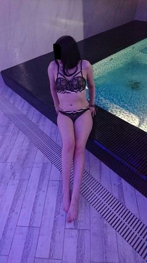 Девушка Анна, фото и отзывы