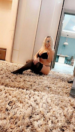 Ася из Хабаровск - интим фото